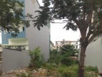 Bán Đất Nền MT Đường Trục, P13 Q. Bình Thạnh Bán Đất Nền MT Đường Trục, P13 Q. Bình Thạnh