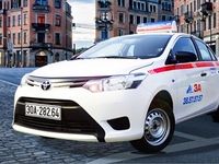 TAXI GROUP-Tuyển Lái Xe tại Hà Nội hoặc Sân Bay nội bài.Lương: 15-18tr TAXI GROUP-Tuyển Lái Xe tại Hà Nội hoặc Sân Bay nội bài.Lương: 15-18tr