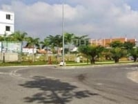 Mở Bán 50 Nền Đất MT 32m đường Trục, Bình Thạnh Mở Bán 50 Nền Đất MT 32m đường Trục, Bình Thạnh