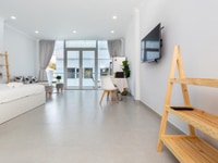 Khám phá BÍ Mật Căn hộ ĐÀNG SỐNG Bậc Nhất Quận 3,Full nội thất- Ở NGAY Khám phá BÍ Mật Căn hộ ĐÀNG SỐNG Bậc Nhất Quận 3,Full nội thất- Ở NGAY