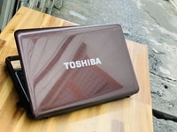 Laptop Toshiba Satellite L745, Core i5 2430M 4G 320G Đẹp zin 100% Laptop Toshiba Satellite L745, Core i5 2430M 4G 320G Đẹp zin 100%