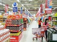 Siêu Thị Tiện Lợi cần tuyển nhân viên. Siêu Thị Tiện Lợi cần tuyển nhân viên.