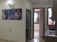 Chung cư mini Phố Vọng full nội thất ở ngay cách mặt đường 30m Chung cư mini Phố Vọng full nội thất ở ngay cách mặt đường 30m
