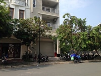 Cần cho thuê nhà phố khu Sadeco Phước Kiểng, nhà bè Cần cho thuê nhà phố khu Sadeco Phước Kiểng, nhà bè