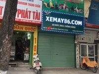 Bán nhà mặt phố Nguyễn Trãi 62m2, sổ đỏ;Giá 10 tỷ Bán nhà mặt phố Nguyễn Trãi 62m2, sổ đỏ;Giá 10 tỷ
