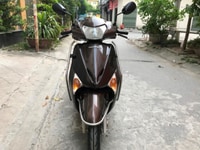 Honda Lead fi 2014 màu nâu chính chủ Honda Lead fi 2014 màu nâu chính chủ