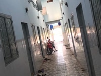Cần tiền nên bán gấp dãy trọ 16 phòng +2 kiot giá bán 990tr/dãy Cần tiền nên bán gấp dãy trọ 16 phòng +2 kiot giá bán 990tr/dãy