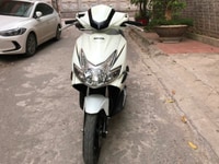 Airblade trắng chính chủ biển hà nội Airblade trắng chính chủ biển hà nội