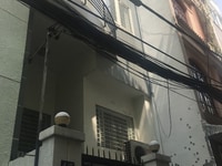 Cho thuê nhà Nguyễn Đình Chiểu Đa kao Q1 Cho thuê nhà Nguyễn Đình Chiểu Đa kao Q1