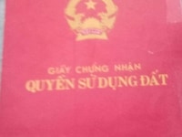 Bán đất thổ cư 1500m2 giá 3,7 tỷ tại Cát Tiếng, Phù Cát, Bình Định Bán đất thổ cư 1500m2 giá 3,7 tỷ tại Cát Tiếng, Phù Cát, Bình Định