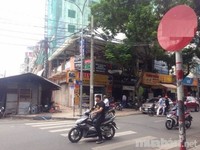 Cho thuê nhà 2 Mặt Tiền Huỳnh Thúc Kháng Quận 1 DT 4x17m, 1 Lầu!!! Cho thuê nhà 2 Mặt Tiền Huỳnh Thúc Kháng Quận 1 DT 4x17m, 1 Lầu!!!