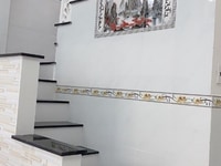 Bán nhà 1 trệt 1 lầu ngay chợ hiệp bình Bán nhà 1 trệt 1 lầu ngay chợ hiệp bình