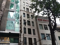 Bán nhà hẻm 4m 414 Cách Mạng Tháng 8, P11, Quận 3, STSD 37m2, giá 3tỷ1 Bán nhà hẻm 4m 414 Cách Mạng Tháng 8, P11, Quận 3, STSD 37m2, giá 3tỷ1