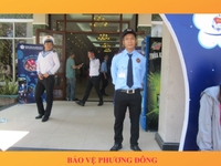 Tuyển 5 Nam giữ xe tại Hoàng Diệu Quận Thủ Đức Tuyển 5 Nam giữ xe tại Hoàng Diệu Quận Thủ Đức