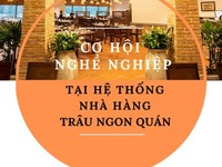 Thu ngân nhà hàng cao cấp khu vực Bùi Thị Xuân 7-9tr Thu ngân nhà hàng cao cấp khu vực Bùi Thị Xuân 7-9tr