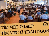 Tuyển lao động phổ thông nam làm công việc lọc thịt miễn phí ăn ở Tuyển lao động phổ thông nam làm công việc lọc thịt miễn phí ăn ở