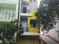 Bán nhà hẻm đường Bến Vân Đồn, Quận 4, (3 x 12m), nở hậu 4m Giá 4,2 tỷ Bán nhà hẻm đường Bến Vân Đồn, Quận 4, (3 x 12m), nở hậu 4m Giá 4,2 tỷ