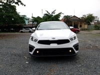 Kia Cerato MT 2019, ưu đãi thả ga, hỗ trợ vay 85%, xe giao ngay Kia Cerato MT 2019, ưu đãi thả ga, hỗ trợ vay 85%, xe giao ngay
