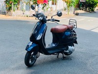 Vespa LXV 125cc,cuối 2015,SD 9.000km,mới tinh,1chủ Vespa LXV 125cc,cuối 2015,SD 9.000km,mới tinh,1chủ