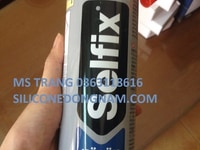 Bình xịt nước rửa súng bắn keo bọt nở Selfix Bình xịt nước rửa súng bắn keo bọt nở Selfix