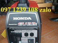 Máy phát điện xách tay du lịch Honda EU22i hàng chính hãng Máy phát điện xách tay du lịch Honda EU22i hàng chính hãng