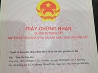 Bán gấp đất biển mặt sông và biển giá thấp nhất thị trường chỉ 14tr/m2 Bán gấp đất biển mặt sông và biển giá thấp nhất thị trường chỉ 14tr/m2