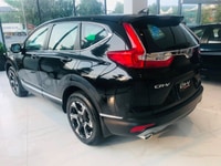 CRV bản E giảm sâu, khuyến mãi khủng CRV bản E giảm sâu, khuyến mãi khủng