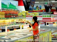 Cửa hàng tiện lợi đang cần tuyển nhân viên bán hàng Cửa hàng tiện lợi đang cần tuyển nhân viên bán hàng