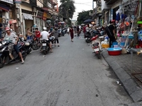 C Bán đất Thanh Liệt, Thanh Trì, HN.kinh doanh đỉnh -DT : 42m2. C Bán đất Thanh Liệt, Thanh Trì, HN.kinh doanh đỉnh -DT : 42m2.