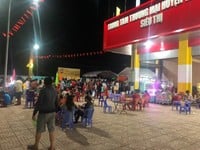 E city Tân Đức đang Hot tại thị trường Long An E city Tân Đức đang Hot tại thị trường Long An