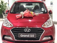 Hyundai Grand i10 Hatchback 1.2 Base MT - Giá cạnh tranh tốt nhất Hyundai Grand i10 Hatchback 1.2 Base MT - Giá cạnh tranh tốt nhất