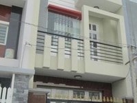 Nhà mới xây SHR Đúc 3 tấm S:5x10m Ngay chợ Tây lân HL2 Hẻm 6m Nhà mới xây SHR Đúc 3 tấm S:5x10m Ngay chợ Tây lân HL2 Hẻm 6m