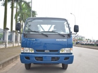 Mua bán xe kéo chuyên dụng Hàn Quốc Kia K165 Mua bán xe kéo chuyên dụng Hàn Quốc Kia K165
