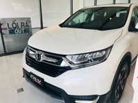 Tin được không? CRV giá sát sàn, khuyến mãi sát đất!! Tin được không? CRV giá sát sàn, khuyến mãi sát đất!!