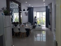 Chung Cư Prosper Plaza Quận 12, 65m2, 2 Phòng Ngủ Cho Thuê Gấp . Chung Cư Prosper Plaza Quận 12, 65m2, 2 Phòng Ngủ Cho Thuê Gấp .