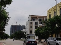 Cần bán lô đất vị trí đẹp để kinh doanh mặt Lê Thánh Tông, TP.Bắc Ninh Cần bán lô đất vị trí đẹp để kinh doanh mặt Lê Thánh Tông, TP.Bắc Ninh