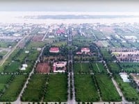 Đất nền dự án trung tâm thành phố Cần Thơ - giá chỉ 17-20triệu/m2 Đất nền dự án trung tâm thành phố Cần Thơ - giá chỉ 17-20triệu/m2