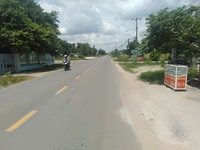 Chính chủ bán gấp lô đất mặt tiền Hùng Vương cực đẹp Chính chủ bán gấp lô đất mặt tiền Hùng Vương cực đẹp