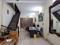 Bán nhà đường Tân Mai, 50m2, 5T, cách mặt phố 30m Bán nhà đường Tân Mai, 50m2, 5T, cách mặt phố 30m