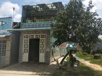 Chuyển công tác ra bắc bán nhà 1 trệt 1 lầu có 4 phòng trọ(250m2) Chuyển công tác ra bắc bán nhà 1 trệt 1 lầu có 4 phòng trọ(250m2)