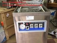 Máy hút chân không công nghiệp 1 buồng DZQ400 giá rẻ Máy hút chân không công nghiệp 1 buồng DZQ400 giá rẻ