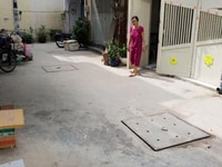 Bán nhà nhỏ 2.5 tỷ đường Lê Thúc Hoạch DT 4.55x5.5m 1 lầu 2PN Bán nhà nhỏ 2.5 tỷ đường Lê Thúc Hoạch DT 4.55x5.5m 1 lầu 2PN