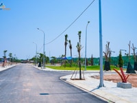 Lô góc 3 mặt tiền view công viên .Hướng Đông Nam Lô góc 3 mặt tiền view công viên .Hướng Đông Nam