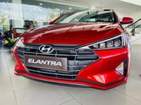 Hyundai Elantra 2.0 2019 - Giá cực sốc - Ưu đãi cực khủng Hyundai Elantra 2.0 2019 - Giá cực sốc - Ưu đãi cực khủng