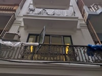 Bán nhà mặt ngõ phố Yên Hòa,47m2x5t mới tinh giá 3,75 tỷ Bán nhà mặt ngõ phố Yên Hòa,47m2x5t mới tinh giá 3,75 tỷ