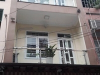 Bán nhà Trần Bình Trọng, Phường 5, BT, Dt:4.5x15m,5 tầng, giá:8 Bán nhà Trần Bình Trọng, Phường 5, BT, Dt:4.5x15m,5 tầng, giá:8