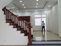 Chính chủ bán căn nhà đường số 12. Sau siêu thị coopmart Bình Triệu