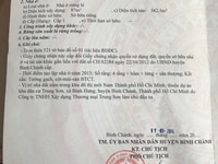 Cần Bán Hoặc Cho Thuê Tòa Nhà Đường 9A Trung Sơn Cần Bán Hoặc Cho Thuê Tòa Nhà Đường 9A Trung Sơn