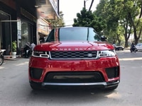 Giao ngay Range Rover Sport HSE 3.0L 2019, xe nhập mới 100% Giao ngay Range Rover Sport HSE 3.0L 2019, xe nhập mới 100%