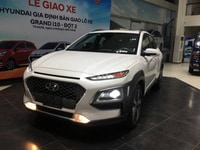 Kona 2.0 đặc biệt - Giá cực ưu đãi - Giao xe ngay trong ngày Kona 2.0 đặc biệt - Giá cực ưu đãi - Giao xe ngay trong ngày
